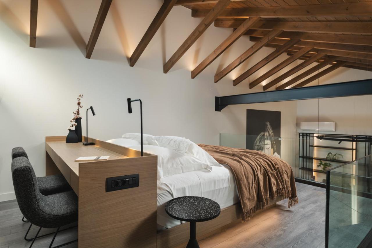شقة Urban Lofts خانيا المظهر الخارجي الصورة