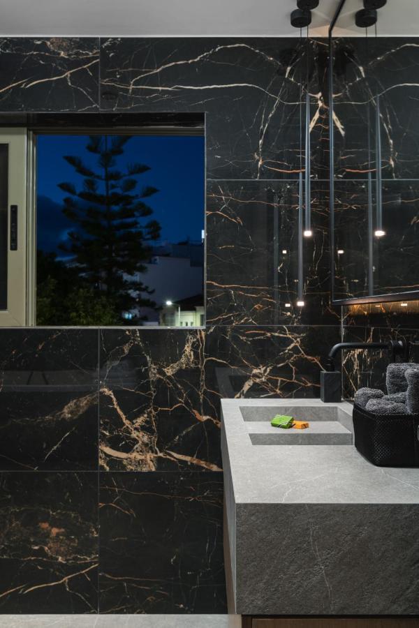 شقة Urban Lofts خانيا المظهر الخارجي الصورة